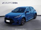 Toyota Yaris IV 2020 1.0 Trend - Toyota Yaris: Tr