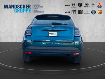 Fiat 600 1.2 Business Edition GJR KAMERA SITZHEIZUNG
