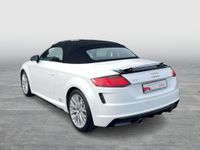 Audi TT - Vorschau Bild 5