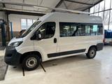 Fiat Ducato Hochr.-Kombi 33 140 L2H2/// 9 Sitze - Fiat Ducato Gebrauchtwagen in Bremen