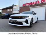 Opel Astra L Lim. 1.6 Plug-in-Hybrid GS Line - Opel Astra mit Hybrid-Antrieb: Automatik