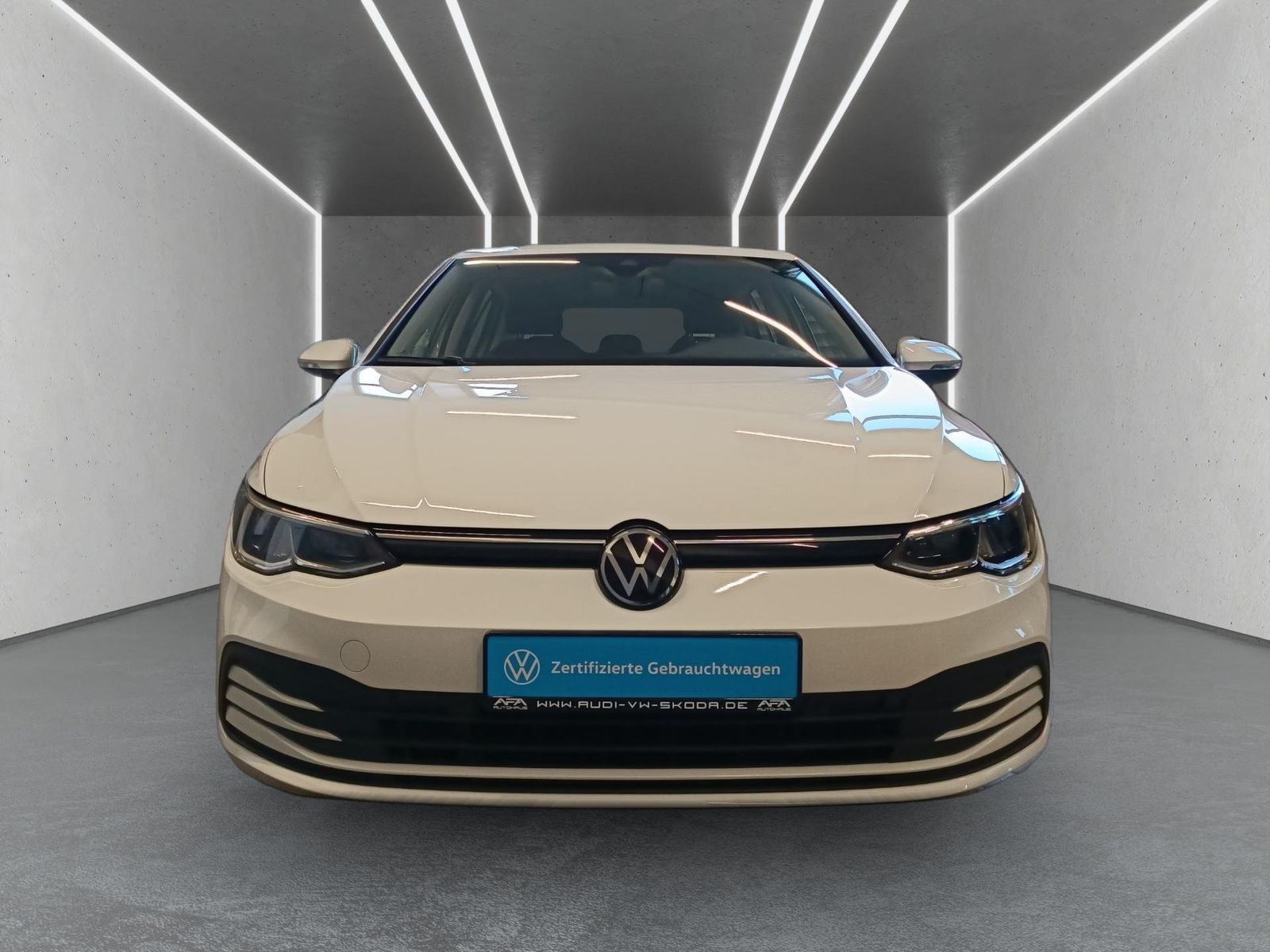 Volkswagen Golf - Bild 6