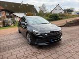 Opel Astra K 1.6 Turbo Dynamic 147kW  - Opel Astra: 14 Turbo