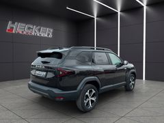 Dacia Bigster 1.2 LPG 140 Mild-Hybrid Journey   *Szhzg