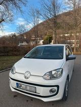 Volkswagen VW up! 1.0 74PS 