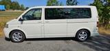 Volkswagen T5 Multivan langer Radstand 2.5 TDI 201 PS STHZ - VW T5 Gebrauchtwagen in Hagen