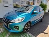 Mitsubishi Space Star 1.2 Top Bi-LED Klimaautomatik - Mitsubishi mit Benzin-Antrieb: Kleinwagen
