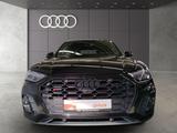 Audi SQ5 TDI tiptronic MatrixLED AHK Tempomat - Audi SQ5 in Frankfurt (Main)