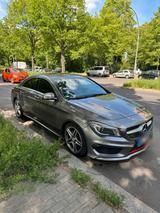 Mercedes-Benz Mercedes CLA 250 AMG Coupè - Mercedes-Benz CLA 250 in Berlin