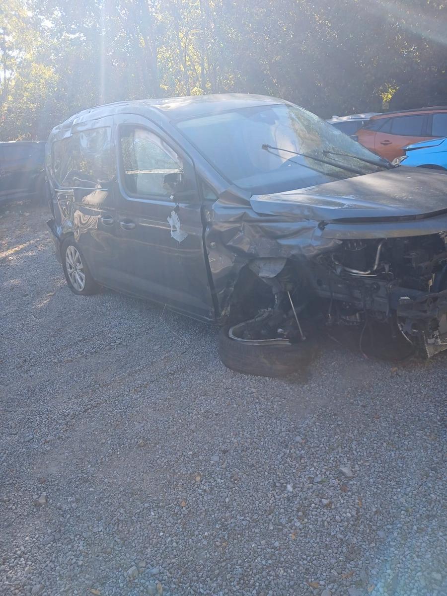 Ford Transit Connect NEW MODELE