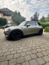 MINI One | 09/2020 | 36.800 km | Automatik | Ben - MINI ONE in Osnabrück