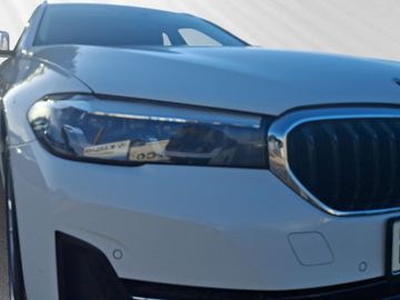 BMW 520 - 9