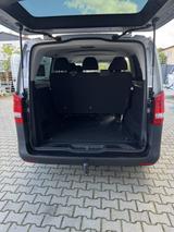 Mercedes-Benz Vito - Mercedes-Benz Vito Gebrauchtwagen in Mannheim