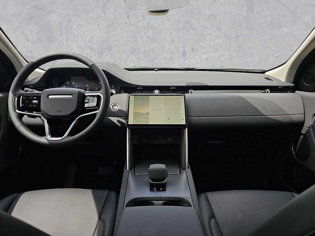 Land Rover Discovery Sport D165 AWD S ACC WINTER 19 LED