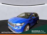 Skoda ENYAQ iV 80 LOFT | LED | AHK | SITZHEIZUNG |