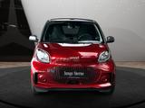 Smart fortwo EQ cabrio/Passion/SHZ/PDC hi/Advanced/+Pa - Smart ForTwo in Bremen