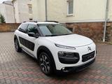 Citroën C4 Cactus Panorama,NAVI,Kamera,Parkhilfe - Citroën C4 Cactus in Dresden