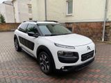 Citroën C4 Cactus Panorama,NAVI,Kamera,Parkhilfe - Citroën C4 Cactus aus 2017