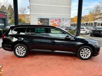 Volkswagen Passat Connect Plus 2.0 TDI Business Automatik