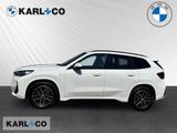 BMW X1 xDrive 23d M Sport Pano AHK ACC HUD Ad. LED - BMW X1: Weiß