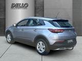 Opel Grandland X Innovation 2.0 PDC+Kamera AHK Allwet - Opel Grandland (X) mit Diesel-Antrieb: Automatik