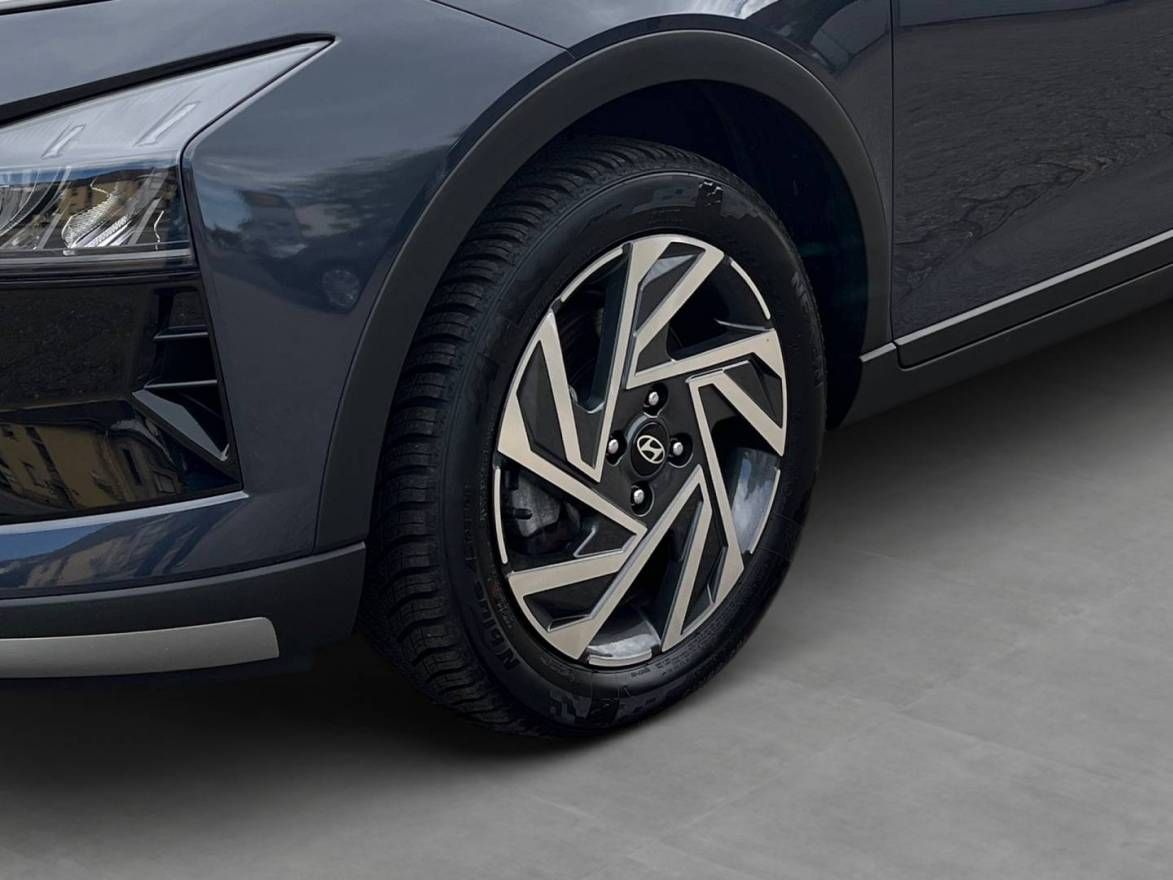 Hyundai BAYON – Bild 6