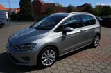Volkswagen Golf VII Sportsvan 1.4 TSI DSG Navi/Xenon/Sitzh. - Volkswagen Golf Sportsvan in Braunschweig