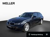 BMW 318d Touring Aut.,St&Go,DA,ad.LED,LiveCo+,PDC