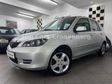 Mazda 2 Lim. 1.4 Active*Automatik*Klima*Alus*TÜV NEU* - Mazda: 4.4