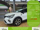 Renault Captur TCe 140 EDC GPF INTENS - Renault Gebrauchtwagen