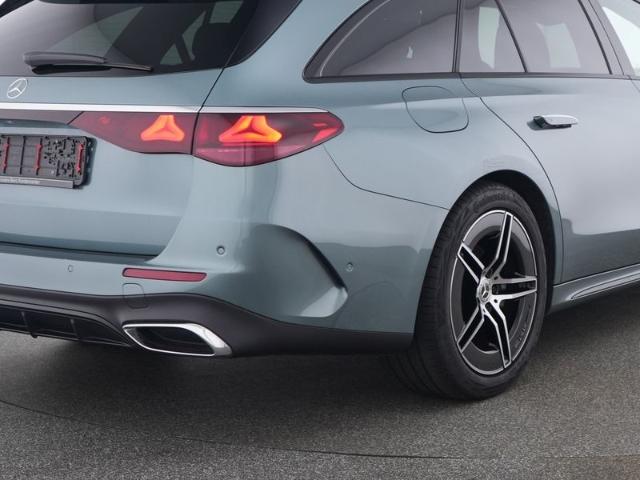 Mercedes-Benz E 220 d T-Modell AMG Line Edition Night Panorama