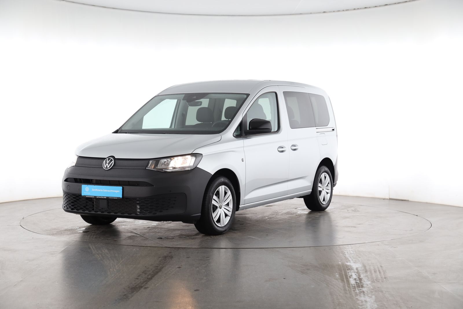 Volkswagen Caddy - Bild 2
