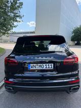 Porsche Cayenne Diesel Platinum Edition Platinum Edition - Porsche Cayenne Gebrauchtwagen in Stuttgart