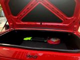 Porsche 968 Cabrio in Rot mit H-Zulassung - Porsche Oldtimer mit Benzin-Antrieb