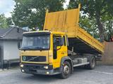 Volvo FL 220 3XKipper - Volvo Fl