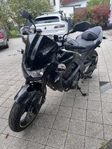 Kawasaki ZR750L - KAWASAKI 750
