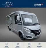 HYMER / ERIBA / HYMERCAR B-Klasse MC I 680 (42) Solar, Lithium, ALDE - HYMER / ERIBA MC I 680