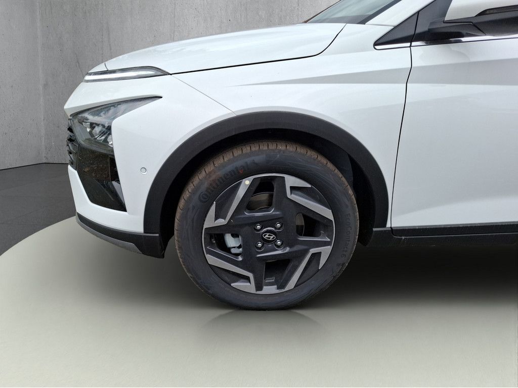 Hyundai BAYON – Bild 4