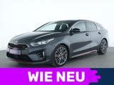 Kia Procee'd GT ACC|CarPlay|JBL-Sound|el.Heckklappe - Kia pro cee'd / ProCeed in Frankfurt (Main)