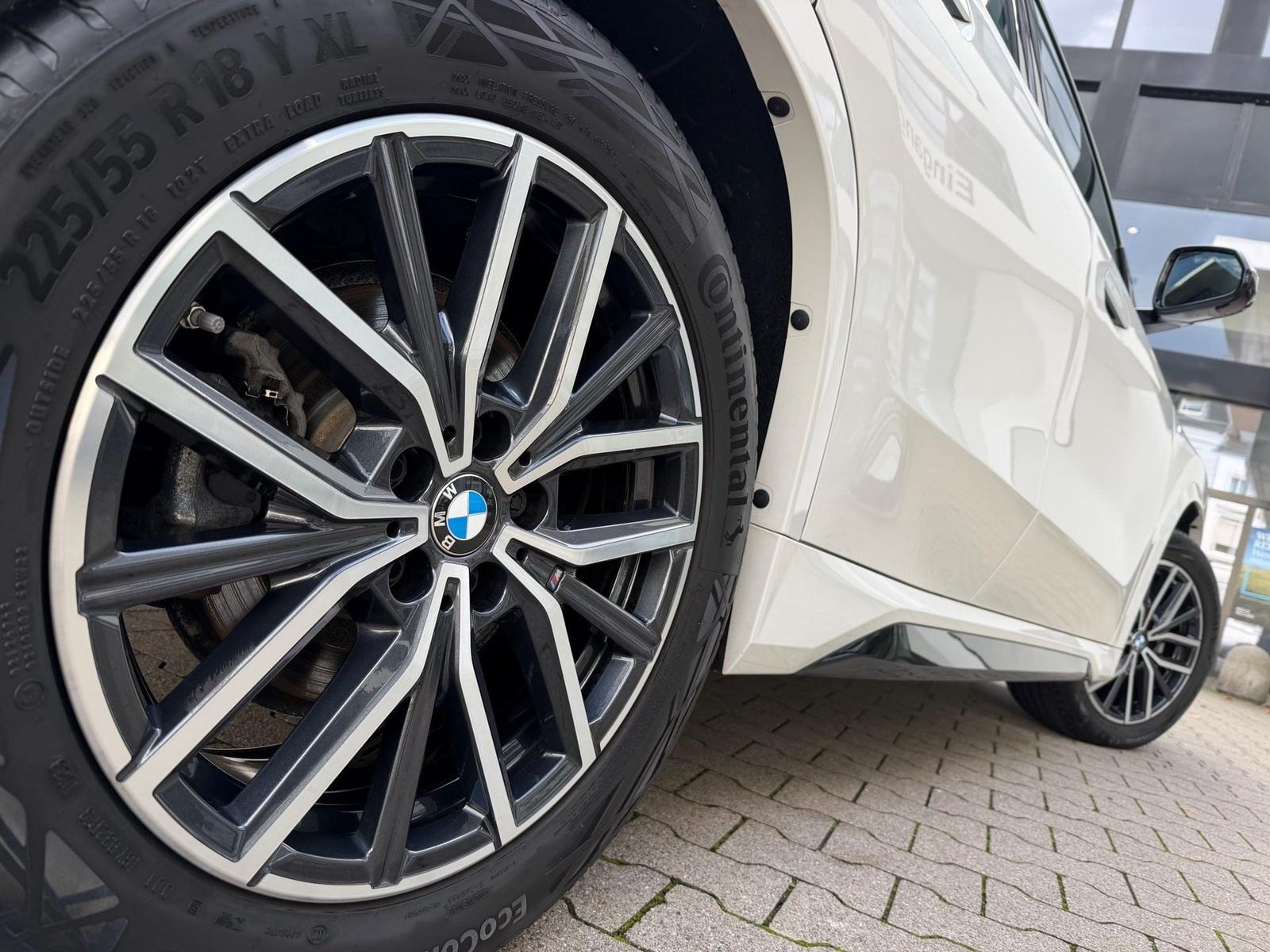 BMW X1 xDrive20d M Sport AdapLED DA+ PA+ HuD H/K AHK