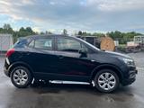 Opel Mokka X 1.6 ECOTEC Diesel Ultimate Start/Sto... - Opel Mokka X mit Diesel-Antrieb: Ultimate