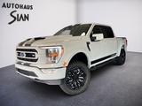 Ford F 150 XL 5.0 LIT*V8*4WD*SUPER CREW*FACELIFT*LED* - Ford F 150 aus 2022
