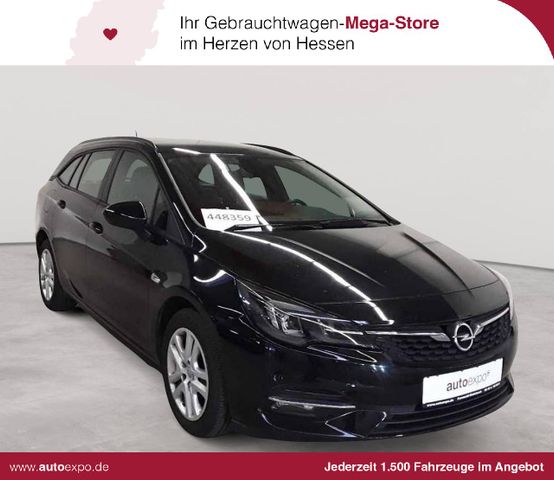 Opel Astra 1.5D Start/Stop ST Aut.Edition LED