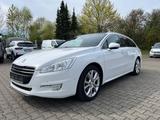 Peugeot 508 SW Super Ausstattung - gebrauchte Peugeot 508 aus dem Jahr 2013