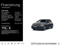Volkswagen Golf - Vorschau Bild 1