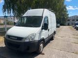 Iveco Daily Kasten - Iveco aus 2009