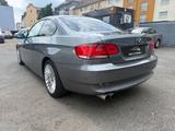 BMW 320 Baureihe 3 Coupe 320i*Bi-XENON*APPLECARPLAY - BMW 3er Reihe: Coupé