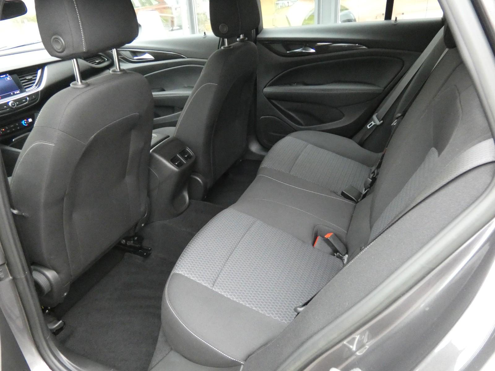 Opel Insignia B Sports Tourer Elegance Navi, Matrix