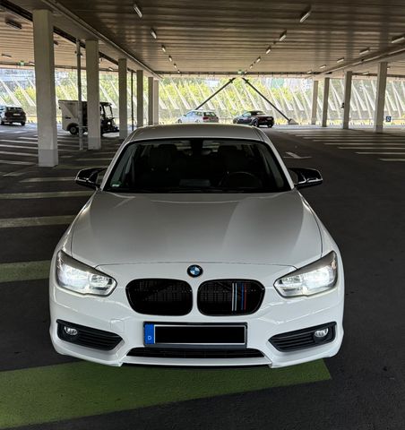 BMW 116d Advantage | Gepflegt | Zuverlässiger Diesel