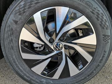 Volkswagen Tayron - 3